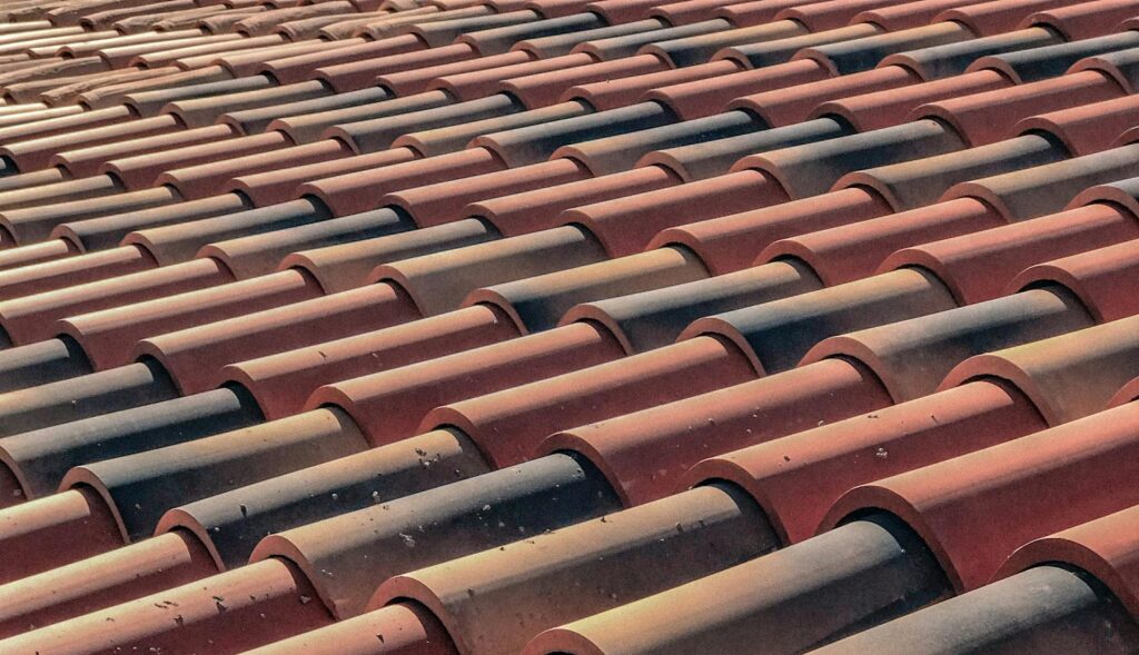 roof maintenance services